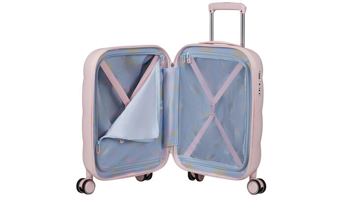 Chytrá vnitřní organizace