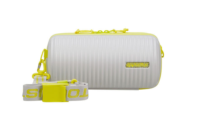 Odnímatelný ramenní popruh