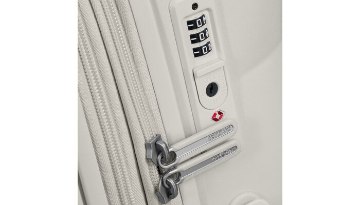 Spolehlivé zabezpečení