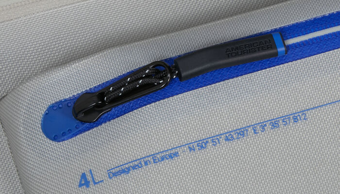 Přirozeně odpuzující vodu