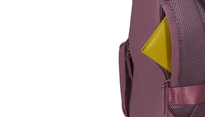 Tajná zadní přihrádka