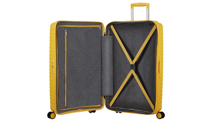 Chytrá vnitřní organizace