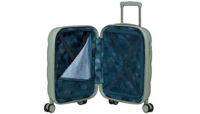 Chytrá vnitřní organizace