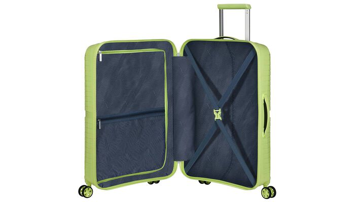 Vnitřní organizace