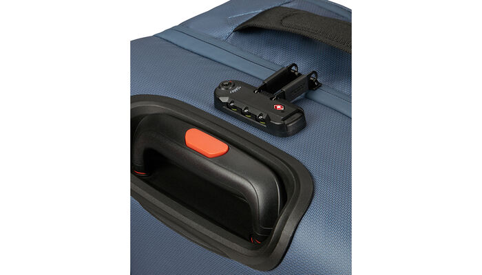 Bezpečné cestování