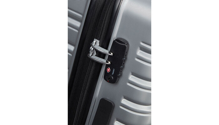 Spolehlivé zabezpečení