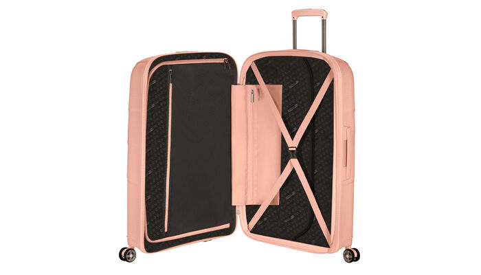 Vnitřní uspořádání 