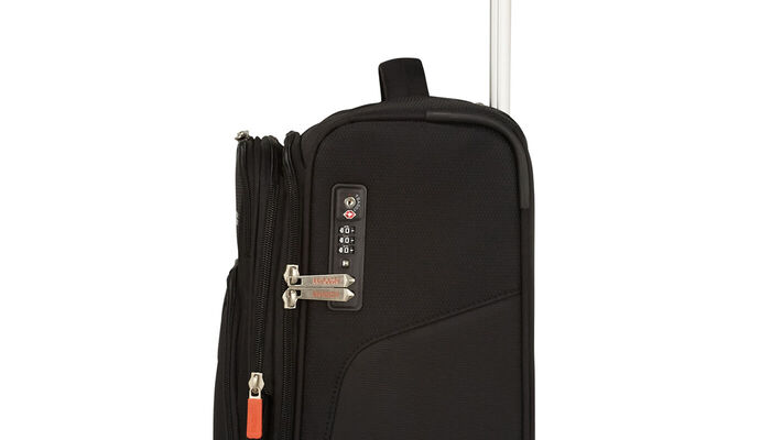 Bezpečné cestování