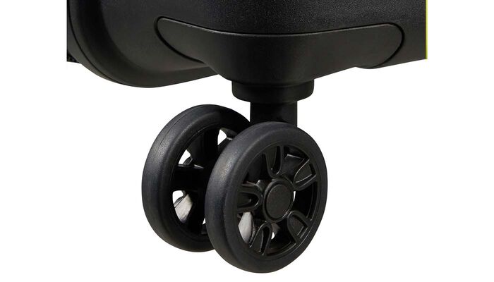 Pohodlné cestování bez námahy