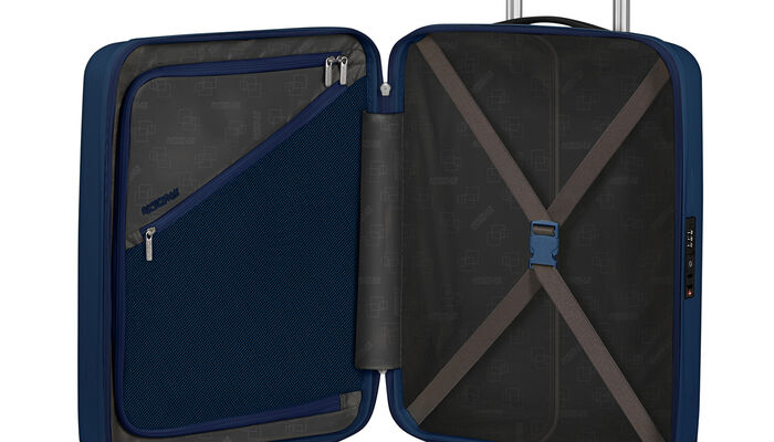 Dobře organizovaný interiér