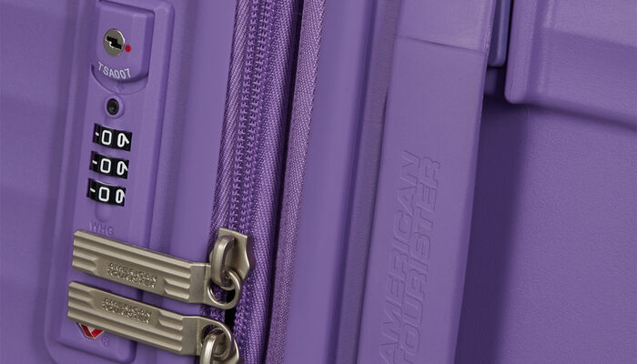 Spolehlivé zabezpečení