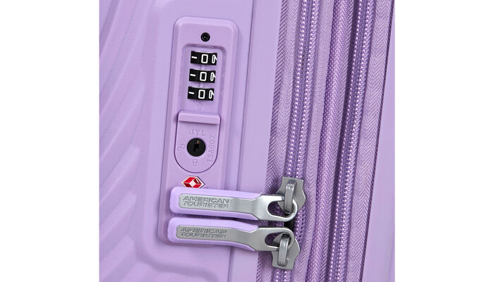 Spolehlivé zabezpečení