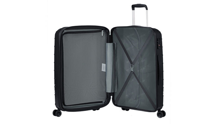 Vnitřní organizace