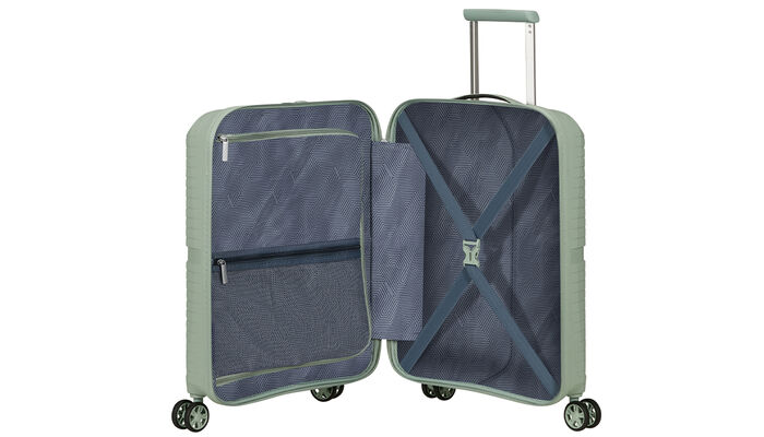 Vnitřní organizace