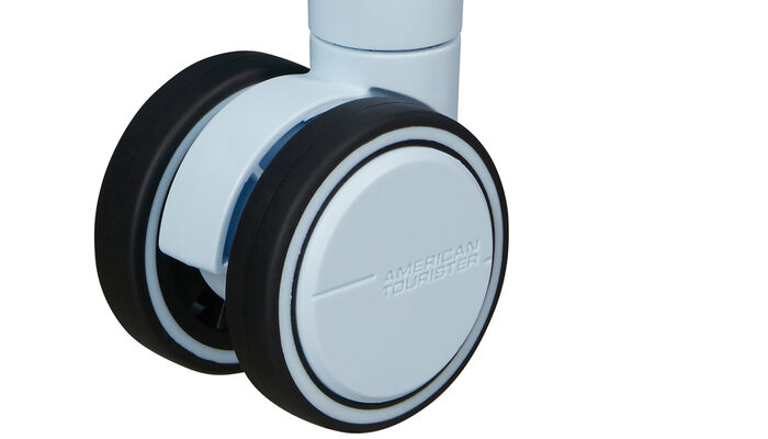 XL dvojitá kolečka