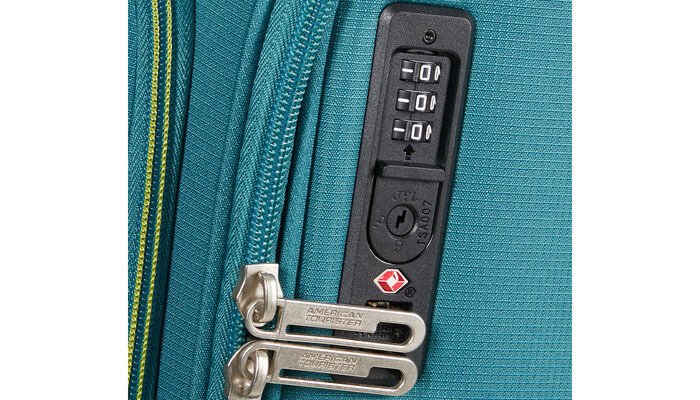 Spolehlivé zabezpečení