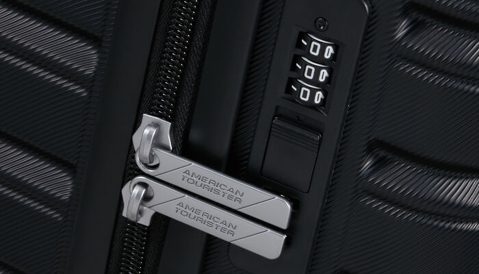 Spolehlivé zabezpečení