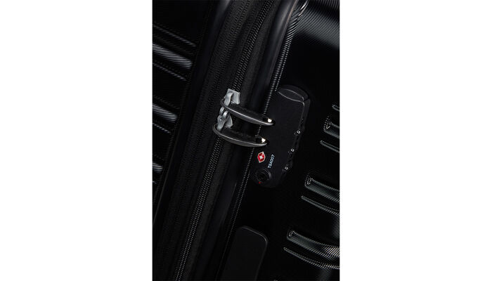 Spolehlivé zabezpečení