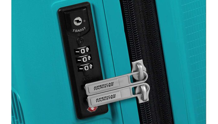 Bezpečné cestování