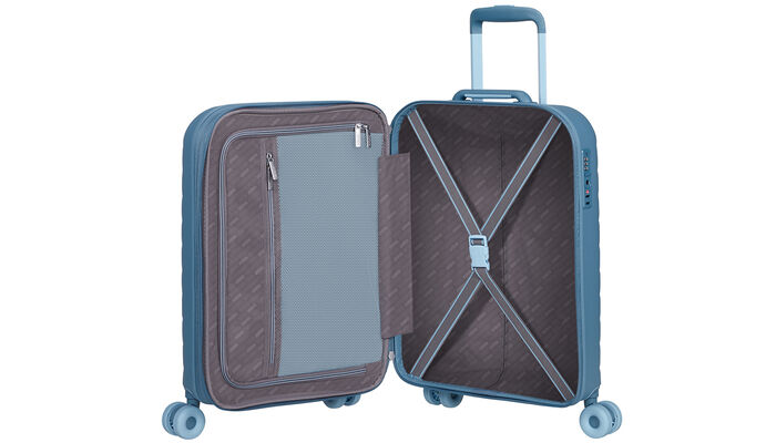 Chytrá vnitřní organizace