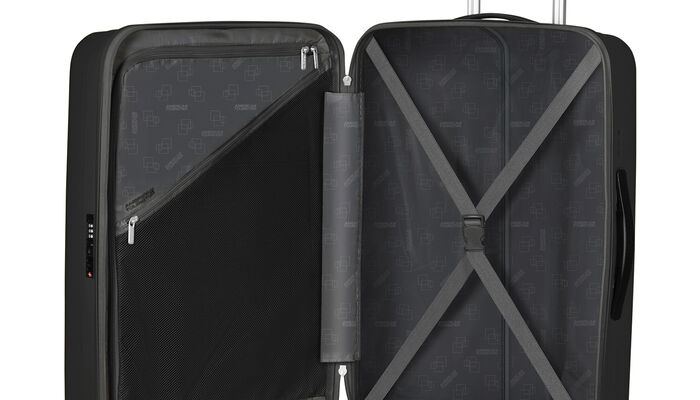 Dobře organizovaný interiér