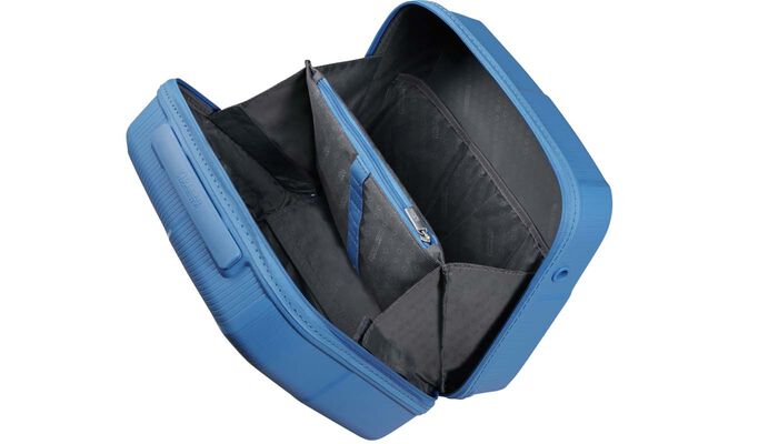 Kompletní interiér