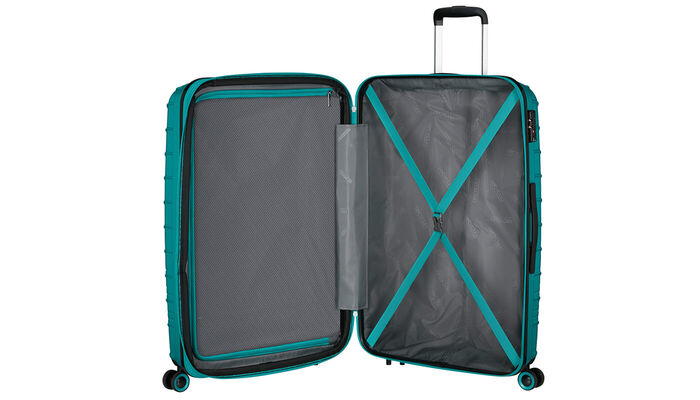 Vnitřní organizace