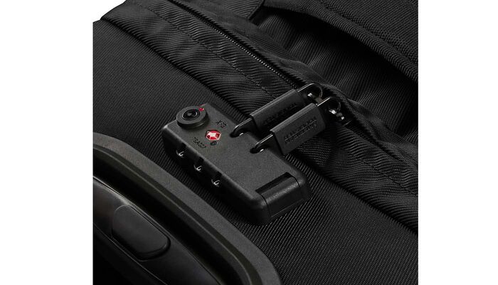 Bezpečné cestování