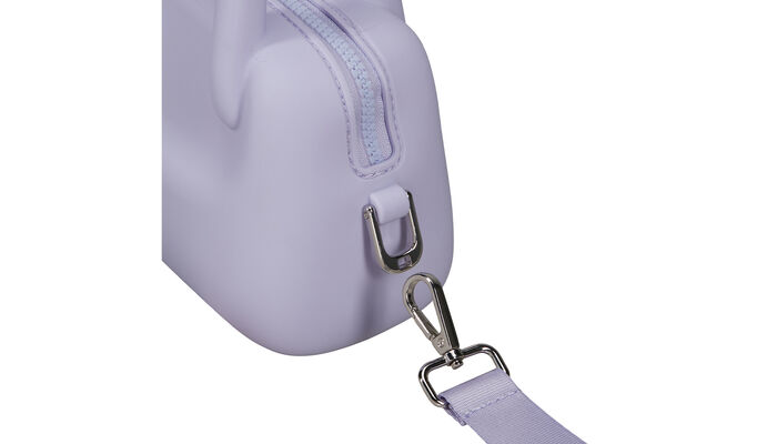 Odnímatelný ramenní popruh