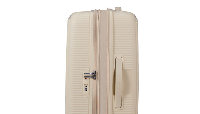 Rozšiřitelnost u všech velikostí