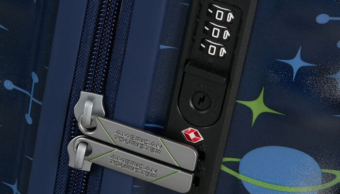 Bezpečné cestování