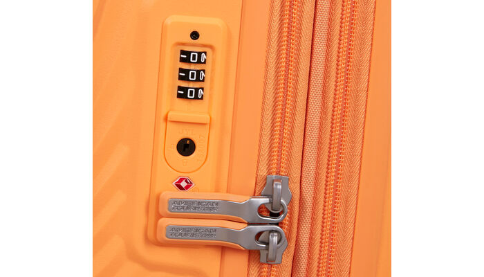 Spolehlivé zabezpečení