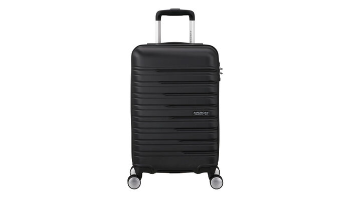 Fitting KLM & Air France cabin luggage