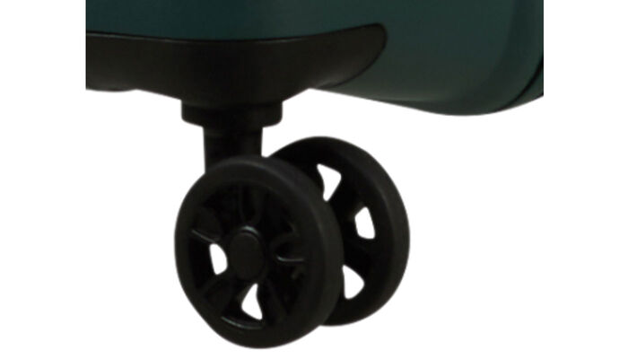 Pohodlné cestování bez námahy