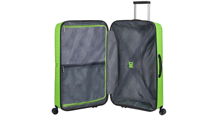 Vnitřní organizace