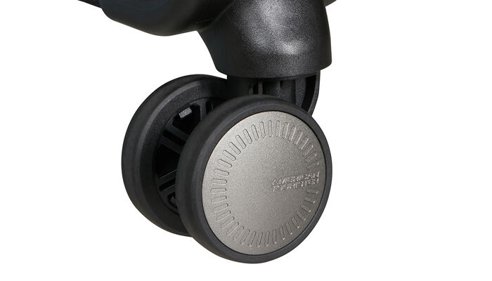 Systém dvojitých koleček