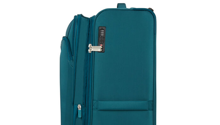 Rozšiřitelné modely na kolečkách