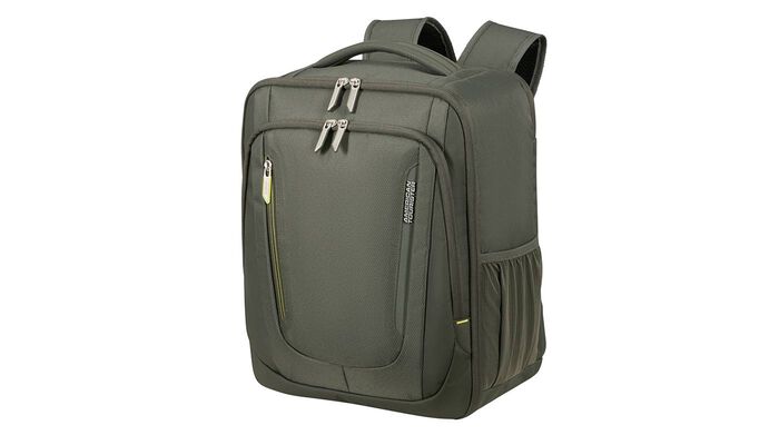 Splňuje podmínky bezplatného palubního zavazadla společností Ryanair a Wizz Air