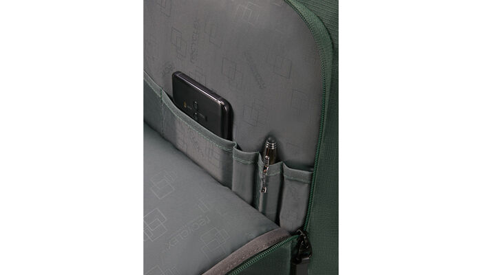 Organizace interiéru