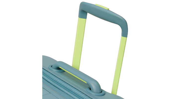 Sladěné barevné akcenty