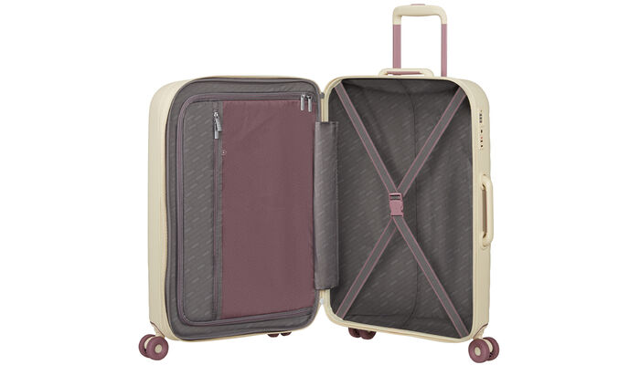 Chytrá vnitřní organizace