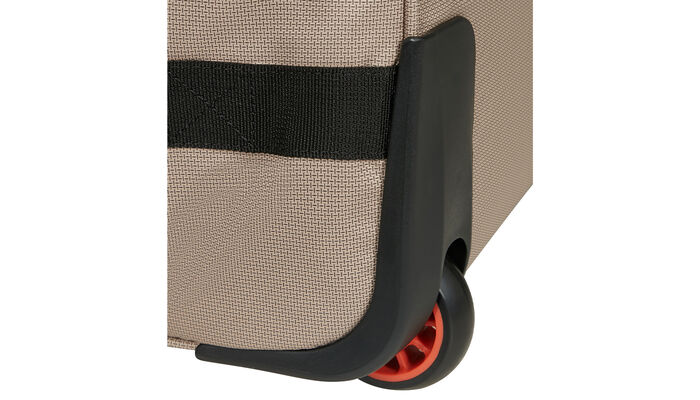 Integrovaná kolečka