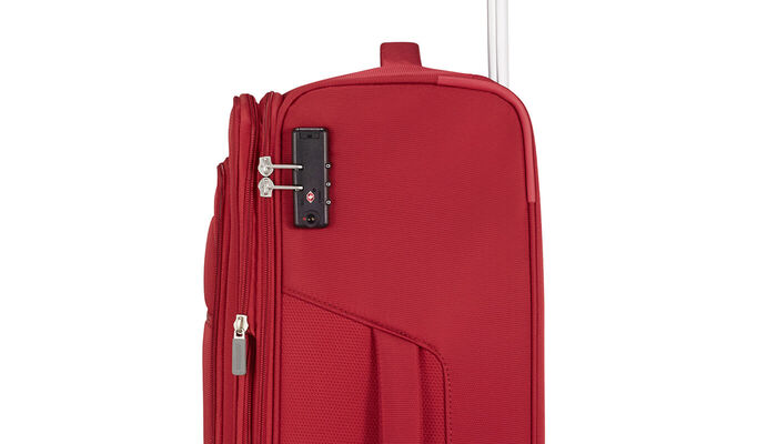 Bezpečné cestování