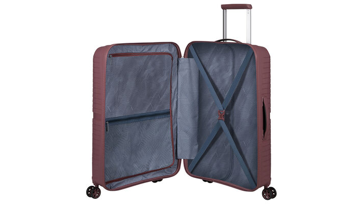 Vnitřní organizace