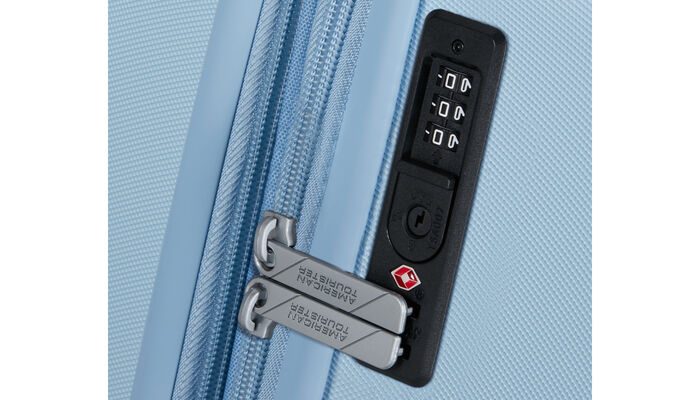 Spolehlivé zabezpečení