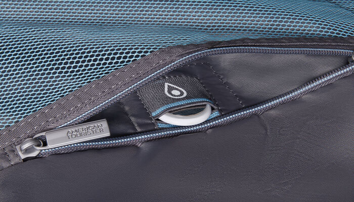 Vestavěný držák na AirTag