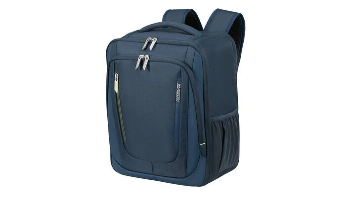 Splňuje podmínky bezplatného palubního zavazadla společností Ryanair a Wizz Air