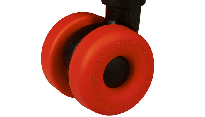 Nafukovací dvojitá kolečka