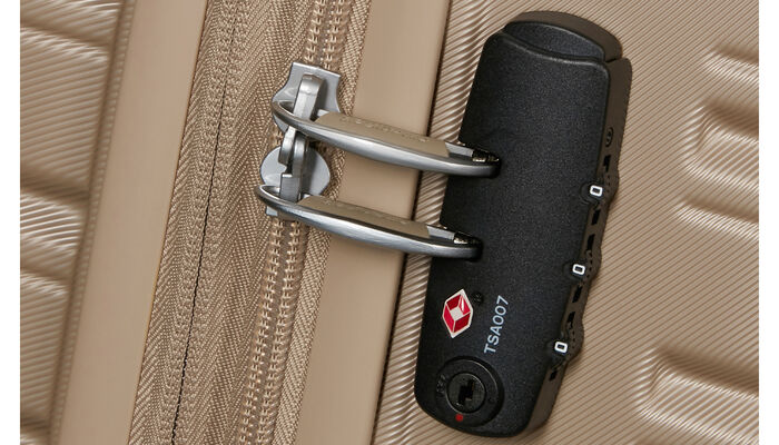 Spolehlivé zabezpečení