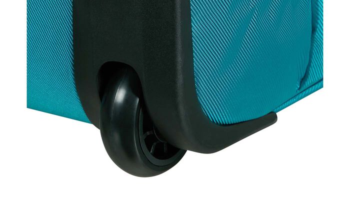 Integrovaná kolečka